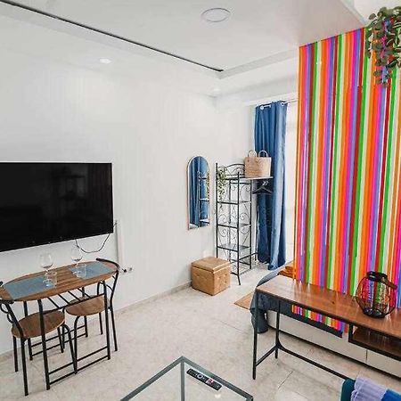 Estudio Pride Torremolinos Extérieur photo