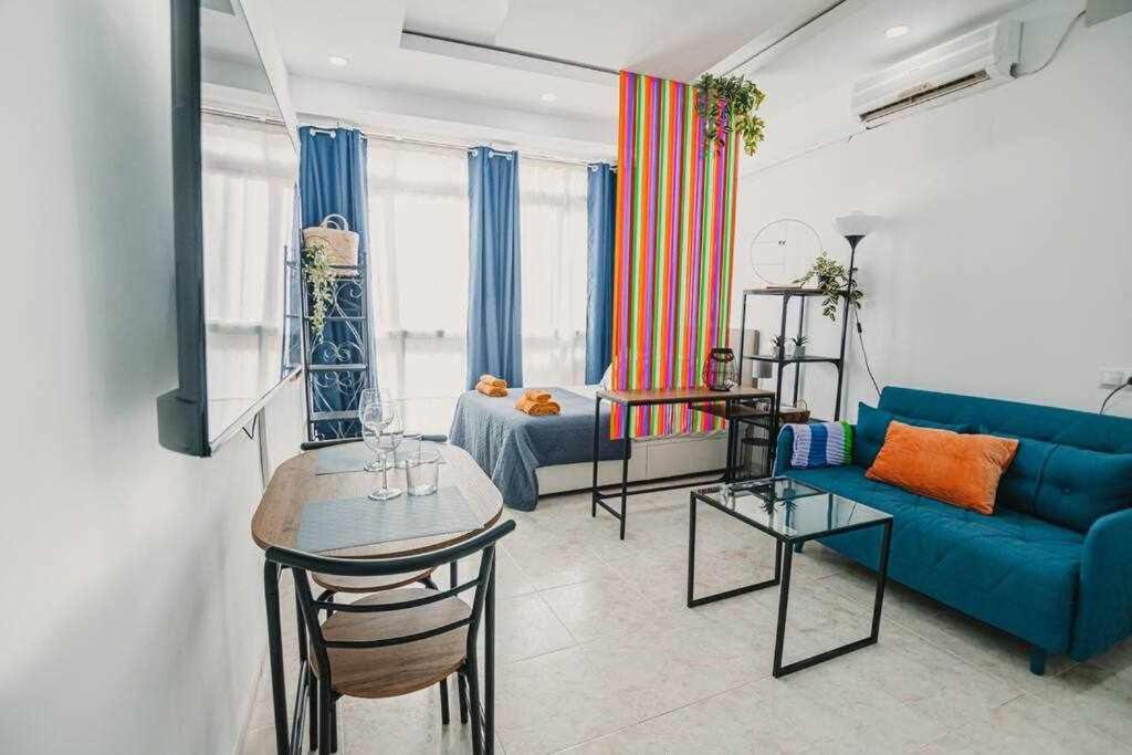 Estudio Pride Torremolinos Extérieur photo