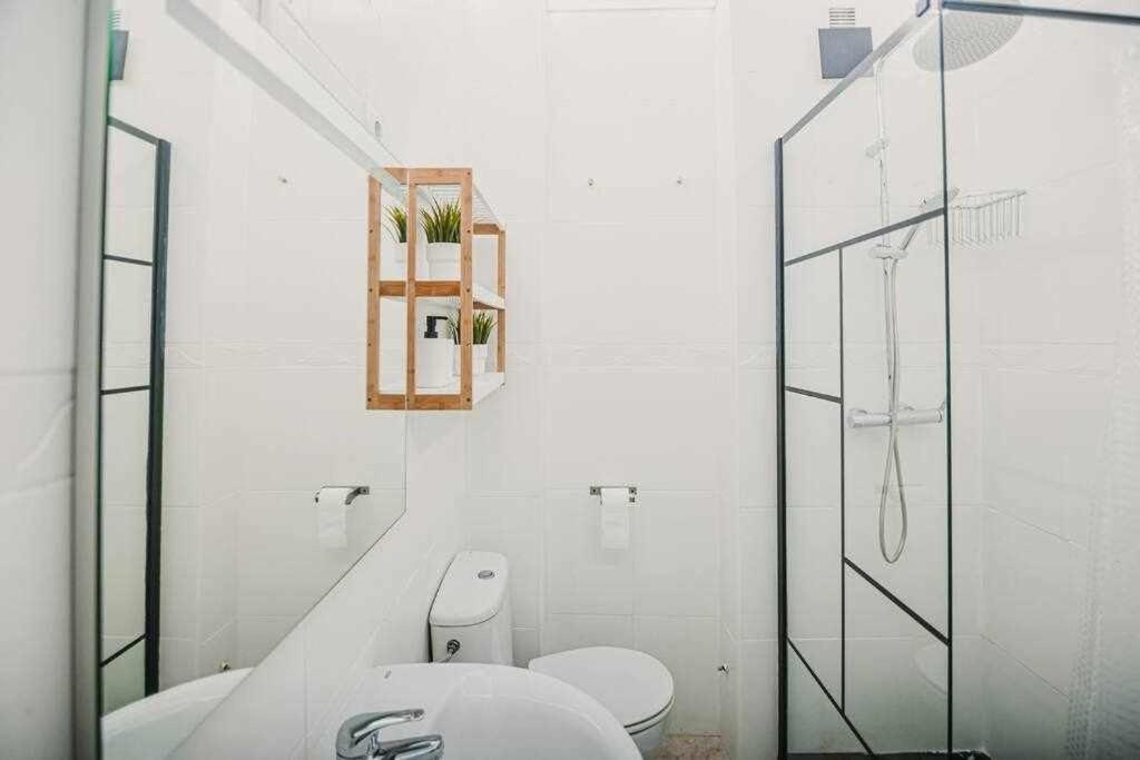 Estudio Pride Torremolinos Extérieur photo