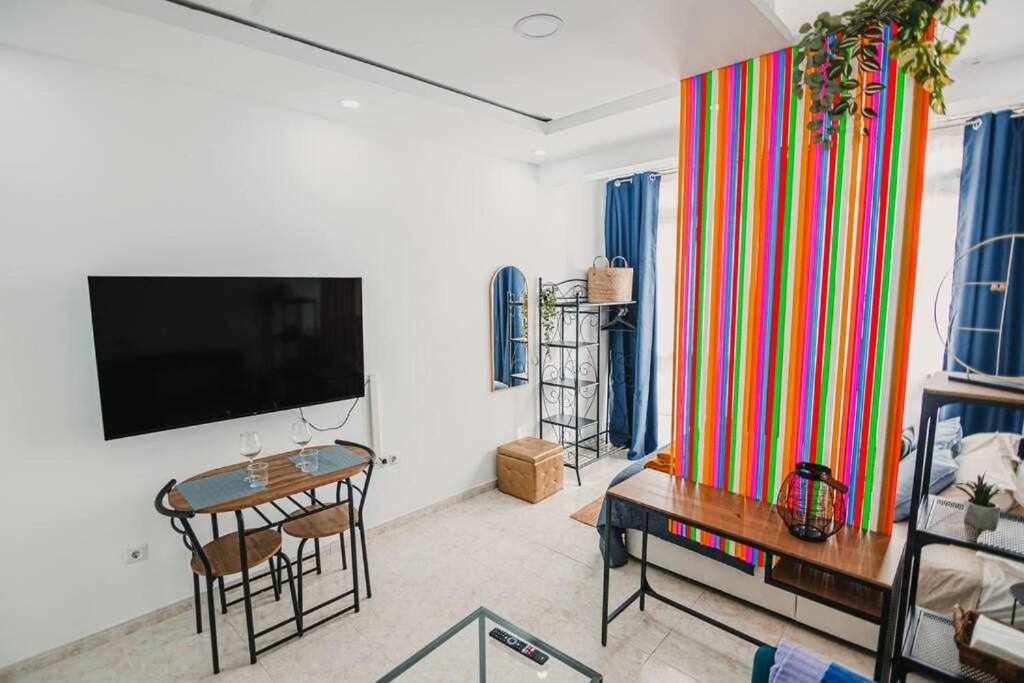 Estudio Pride Torremolinos Extérieur photo