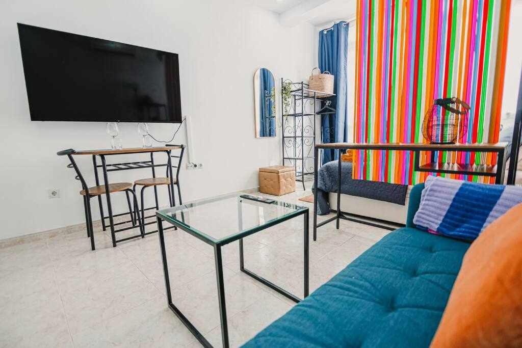 Estudio Pride Torremolinos Extérieur photo