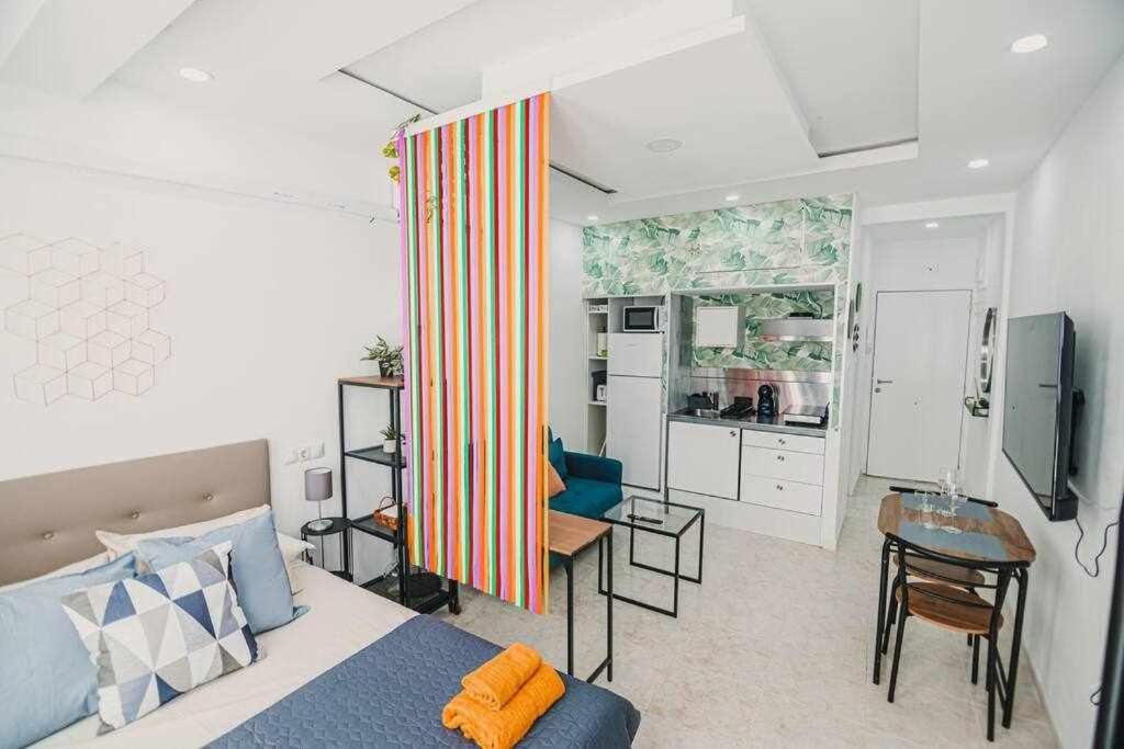 Estudio Pride Torremolinos Extérieur photo