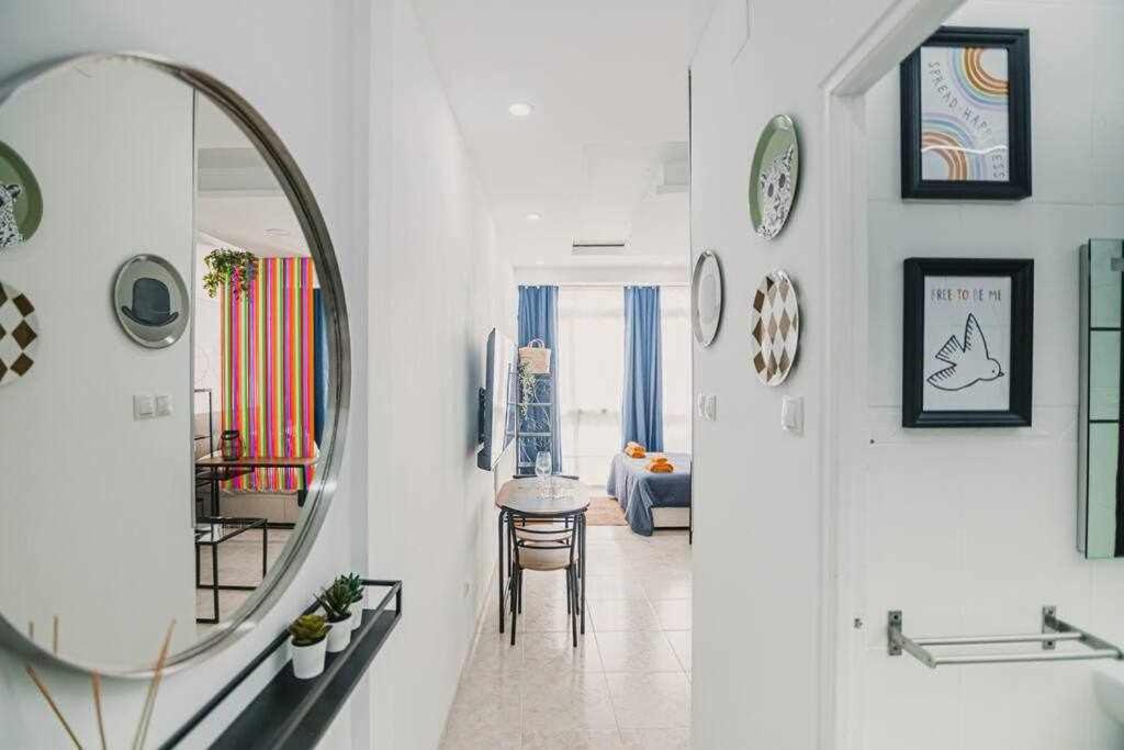 Estudio Pride Torremolinos Extérieur photo